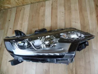 8301C8-64 Фара правая Mitsubishi Outlander 3 restailing 2 Арт e12783542, вид 3