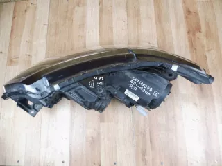 8301C8-64 Фара правая Mitsubishi Outlander 3 restailing 2 Арт e12783542, вид 4