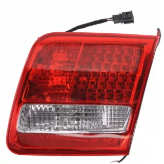 1044016 Фонарь задний правый Mazda 2 DE Арт e12783510, вид 1