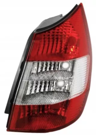 11-0459-11-2 Фонарь задний правый Mazda 2 DE Арт e12783508, вид 1