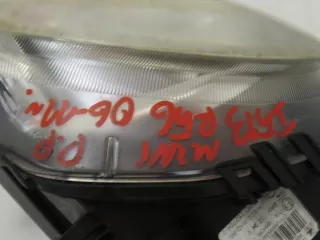  Фара правая MINI Cooper R56 Арт e12783457, вид 2