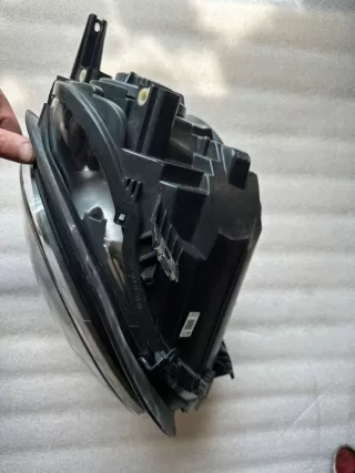 78008618006 Фара правая MINI Cooper R56 Арт e12783455, вид 4
