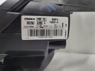 90095744 Фара левая MINI Cooper F56,F55 Арт e12783445, вид 4