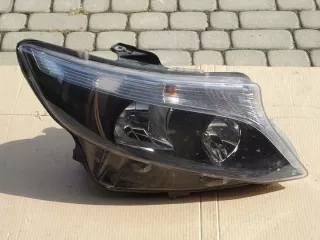 A4479067800 Фара правая Mercedes Vito W447 Арт e12783412, вид 1