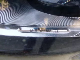 A2229062305 Фара левая Mercedes S W222 Арт e12783316, вид 2