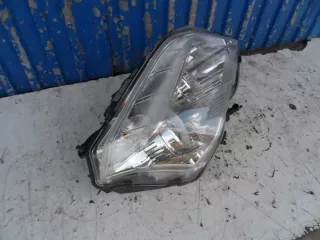 A2048205461 A2048703226 A2048708326 Фара правая Mercedes GLK X204 Арт e12783278, вид 3