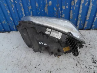 A2048205461 A2048703226 A2048708326 Фара правая Mercedes GLK X204 Арт e12783278, вид 4