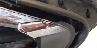 A1679061600 Фара левая Mercedes GLE W167 Арт e12783256, вид 4