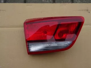 92403-H8 Фонарь задний левый Kia Rio 4 Арт e12783248, вид 1