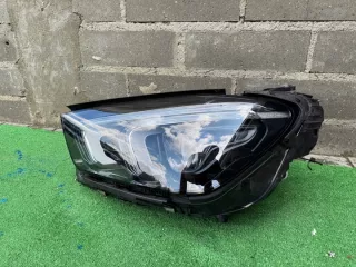 A1679066504 Фара левая Mercedes GLE W167 Арт e12783246, вид 1