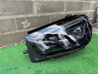 A1679066504 Фара левая Mercedes GLE W167 Арт e12783246, вид 2