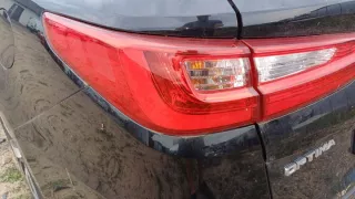  Фонарь задний левый Kia Optima 4 Арт e12783203, вид 1