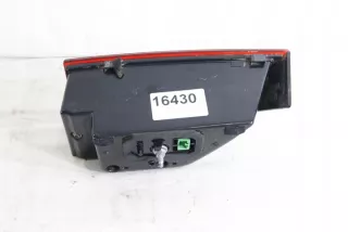 EPACEX540 2017-2024 uz16430 Фонарь задний правый Jaguar E-PACE Арт e12783045, вид 2
