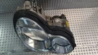 A2038203261 Фара правая Mercedes C W203 Арт e12783023, вид 6