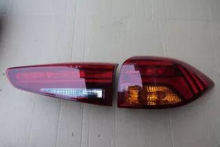 92402D7600 Фонарь задний правый Hyundai Tucson 3 Арт e12783001, вид 1