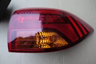 92402D7600 Фонарь задний правый Hyundai Tucson 3 Арт e12783001, вид 4
