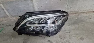 A2059067905 Фара левая Mercedes C W205 Арт e12782981, вид 1