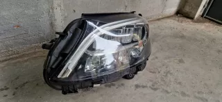 A2059067905 Фара левая Mercedes C W205 Арт e12782981, вид 3