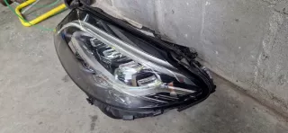 A2059067905 Фара левая Mercedes C W205 Арт e12782981, вид 4