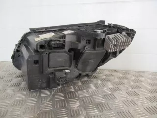 A2059062604 A2059062504 Фара левая Mercedes C W205 Арт e12782973, вид 3