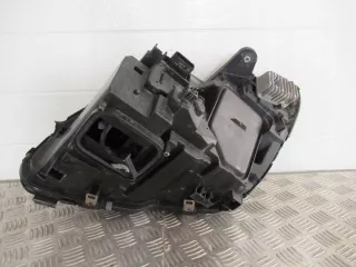 A2059062604 A2059062504 Фара левая Mercedes C W205 Арт e12782973, вид 4