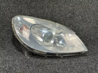 A1698201861 Фара правая Mercedes A W169 Арт e12782903, вид 1