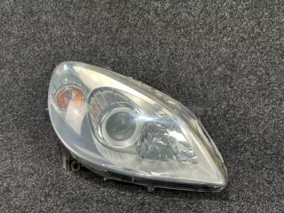 A1698201861 Фара правая Mercedes A W169 Арт e12782903, вид 3
