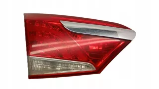 2011-15 92403-3Z001 Фонарь задний левый Hyundai i40  Арт e12782901, вид 1