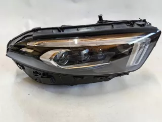 A1779065600 Фара правая Mercedes A W177 Арт e12782861, вид 1