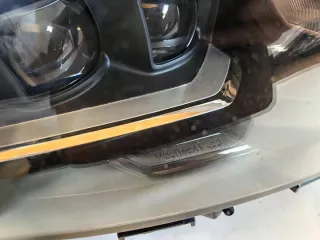 A1779065600 Фара правая Mercedes A W177 Арт e12782861, вид 6