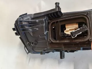 A1779065600 Фара правая Mercedes A W177 Арт e12782861, вид 10