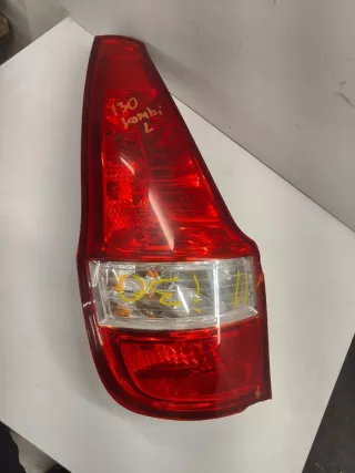 92401-2R1 Фонарь задний левый Hyundai i30 FD Арт e12782853, вид 1
