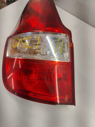 92401-2R1 Фонарь задний левый Hyundai i30 FD Арт e12782853, вид 4