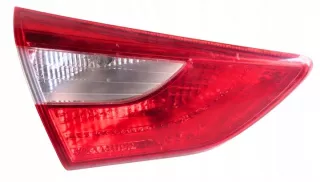  Фонарь задний левый Hyundai i30 GD Арт e12782843, вид 1