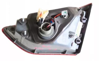  Фонарь задний левый Hyundai i30 GD Арт e12782843, вид 2