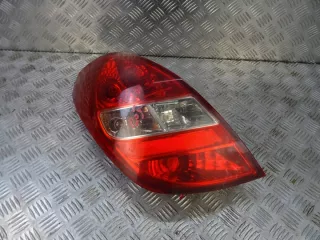 924011J000 Фонарь задний левый Hyundai i20 1 Арт e12782823, вид 2