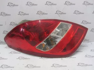 92401-1J0 92401-1J000 Фонарь задний левый Hyundai i10 2 Арт e12782801, вид 1