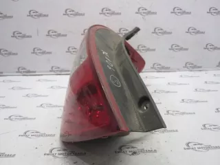 92401-1J0 92401-1J000 Фонарь задний левый Hyundai i10 2 Арт e12782801, вид 5