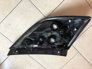 2018-2021 33500TGLG01 Фонарь задний правый Honda Civic 10 Арт e12782582, вид 3
