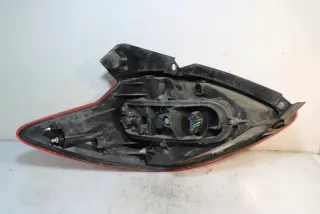  Фонарь задний правый Ford KA 2 Арт e12782390, вид 2