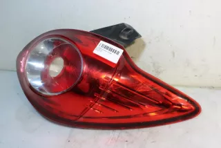  Фонарь задний правый Ford KA 2 Арт e12782390, вид 3