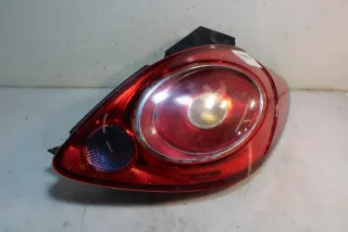  Фонарь задний правый Ford KA 2 Арт e12782390, вид 4