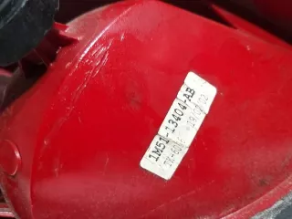 1M5113404AB Фонарь задний правый Ford Focus 1 Арт e12782358, вид 3