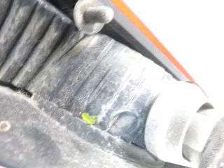 4M5113405F Фонарь задний левый Ford Focus 2 Арт e12782340, вид 3