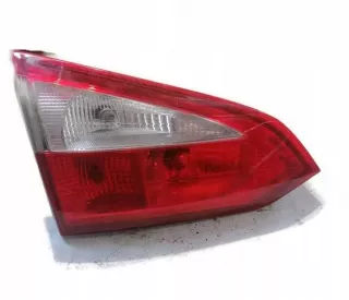 BM5113A603B Фонарь задний левый Ford Focus 3 Арт e12782320, вид 1