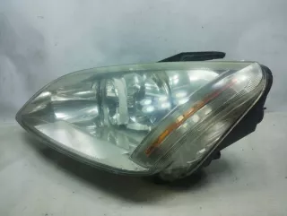  Фонарь задний левый Ford C-max 1 Арт e12782290, вид 2