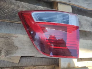 AM5113A602BD Фонарь задний правый Ford C-max 2 Арт e12782280, вид 2