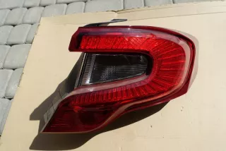 521029630 Фонарь задний правый Fiat Tipo 2 Арт e12782268, вид 1