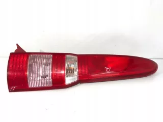 51705458 LORK-1644-17627 Фонарь задний левый Fiat Panda 2 Арт e12782239, вид 1