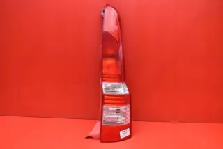 51705459 Фонарь задний левый Fiat Panda 2 Арт e12782237, вид 1
